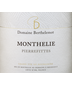 Domaine Berthelemot Monthelie Pierrefittes 750ml