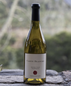 Chardonnay, "Carte Blanche Uv Vineyard" Nicholas Allen, Sonoma Coast, Ca,