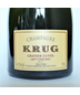 Champagne Krug 169th Edition Brut Grand Cuvee