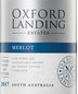 2017 Oxford Landing Merlot