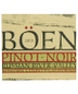 2021 Boen - Pinot Noir Russian River Valley (750ml)