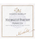 2019 Michelot - Meursault Poruzot