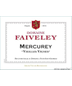2021 Faiveley Mercurey Vieilles Vignes