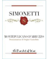Simonetti Montepulciano NV (1.5L)