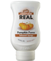 Real - Pumpkin Purée Infused Syrup (16oz bottle)