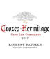 2019 Laurent Fayolle Crozes-hermitage Clos Les Cornirets Veilles Vigne 750ml
