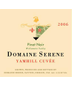 Domaine Serene Yamhill Pinot Noir