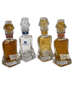 Adictivo Tequila Mini Bottle Collection 4 X 50ml