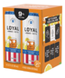 Loyal - Lemonade Iced Tea (Each)