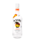 Malibu Peach Rum