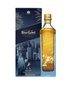 Johnnie Walker - Blue New York Skyline