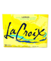 La Croix Sparkling Water Lemon Calorie Free