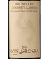 2018 San Lorenzo - Brunello Di Montalcino (750ml)