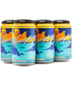 Flyway Honeybird Blonde Ale 6pk 12oz Can