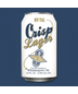 New Trail Brewing - Crisp Lager (6 pack 16oz cans)
