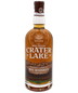 Crater Lake Straight American Rye Whiskey 750ml