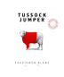 Tussock Jumper Sauvignon Blanc 750ml - Amsterwine Wine Tussock Jumper Marlborough New Zealand Sauvignon Blanc