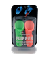 Rabbit Flipper Pourer/Stoppers 2-Pack