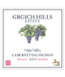 Grgich Hills Estate Cabernet Sauvignon Napa Valley 750ml - Amsterwine Wine Grgich Hills Cabernet Sauvignon California Napa Valley