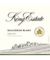 King Estate Sauvignon Blanc Oregon White Wine 750 mL