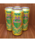 Two Roads Brewing Lil' Juciy Double Dry-hopped New England Style Session Ipa (4 pack 16oz cans)