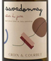 2018 Croix & Courbet Côtes du Jura "Savadonnay"