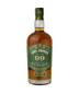 Ezra Brooks 99 proof Straight Rye Whiskey / 750mL