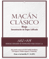 2018 Bodegas Benjamin de Rothschild Vega Sicilia - Macan Clasico Rioja (750ml)