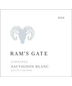 2019 Ram's Gate - Sauvignon Blanc