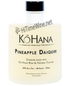 Kohana Pineapple Daiquiri 22% 375ml Hawaiian Argicole; Ko Hana Rum & Natural Flavors