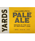 Yards Brewing Co - Philadelphia Pale Ale (6 pack 12oz cans)