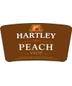 Hartley Peach Brandy VSOP