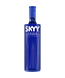 Skyy Vodka