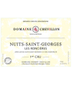 2022 Nuits-St-Georges, Roncieres, Robert Chevillon