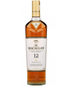 Macallan - 12 Year Highland Single Malt Scotch (750ml)