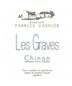 2021 Domaine Fabrice Gasnier - Les Graves Chinon