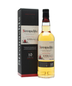 Stronachie 10 yr Highland Single Malt 43% ABV 750ml