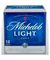 Michelob - Light (6 pack 12oz bottles)