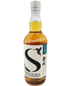 Shizuoka S Contact Japanese Whisky 55.5% 700ml Single Malt; Gaiaflow Shizuoka Distillery