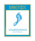 Barefoot Chardonnay 750ml - Amsterwine Wine Barefoot California Chardonnay United States