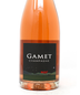 Gamet Champagne, Brut Rose, NV