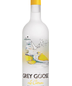 Grey Goose Vodka Le Citron 750ml