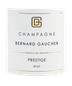 2017 Bernard Gaucher Brut Prestige