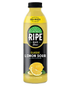 Ripe Bar Juice - Lemon Sour Bottle (750ml)