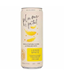 Plume & Petal Lemon Cans 355ml (4 pack 355ml cans)