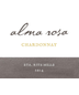 Alma Rosa Sta. Rita Hills Chardonnay