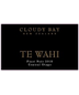 2018 Cloudy Bay - Te Wahi Pinot Noir 750ml