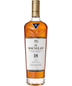 Macallan Highland Single Malt Scotch Whisky 18 Years Old Double Cask 750ml
