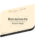 2020 Domaine Philippe Colin Bourgogne Pinot Noir
