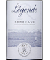 2020 Barons de Lafite Rothschild - Reserve Legende Bordeaux Rouge (750ml)